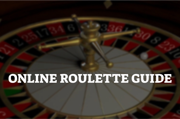 how to play online roulette