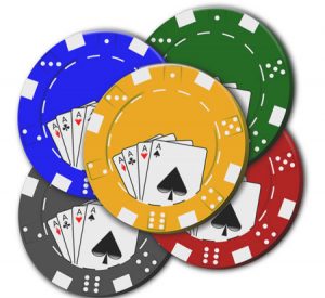 Casino Game Options 
