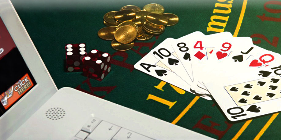 Online Gambling Casinos Usa