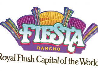 Fiesta Rancho Hotel logo
