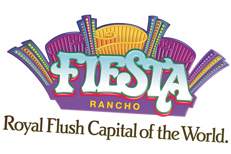 Fiesta Rancho Hotel logo