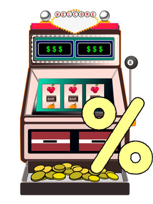 Online Slots Return to the Players 