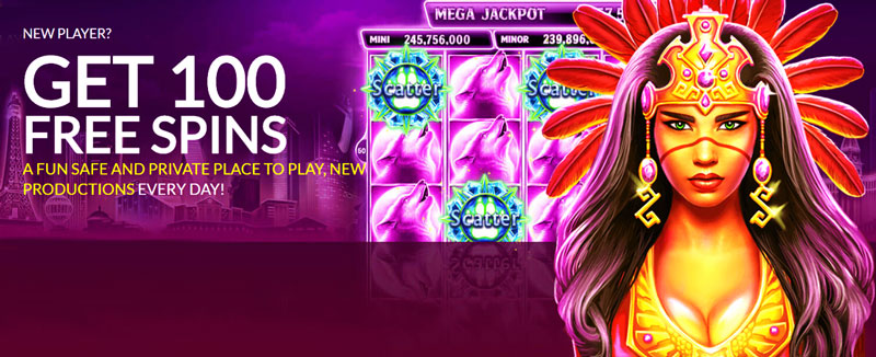 100 Free Spins At Gowild Casino - Posted On 29.06.2016 Slot