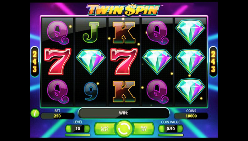Gambling in Online Slots Play for Free 
