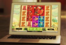 where to play online slots