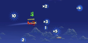 Aviamasters Try the game for free