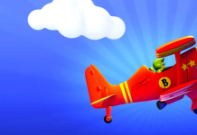 Aviamasters Try the game for free