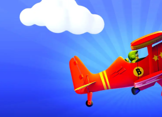 Aviamasters Try the game for free