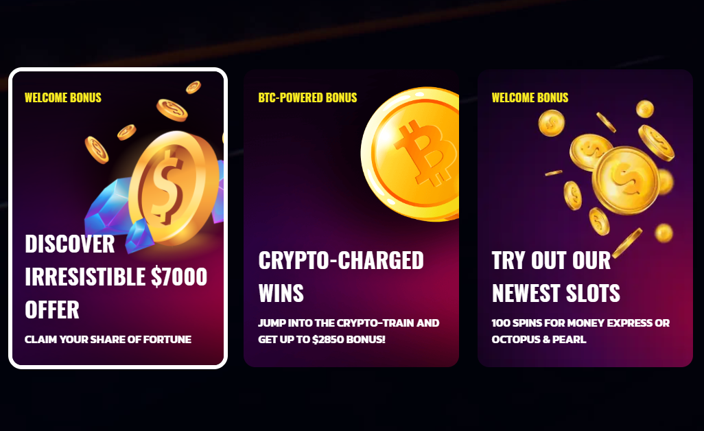 Entering the world of Highway Casino: where it all begins 3